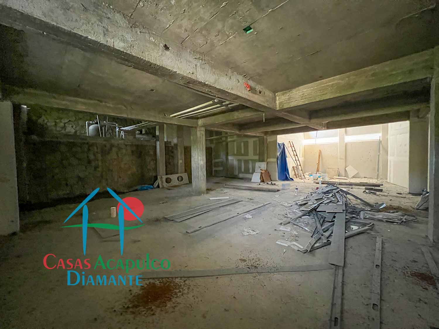 Casa Daniela - Área de crecimiento 3